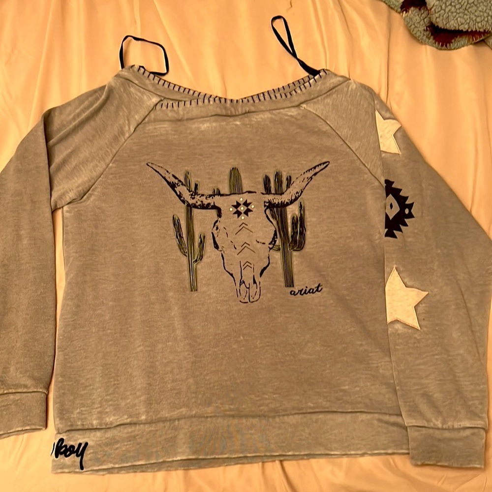 Ariat Sweater